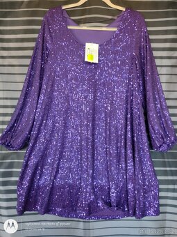 nové dámské šaty ICHI v.M-L/38-40