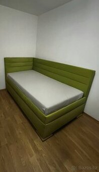 Vysoká rozšířená válenda