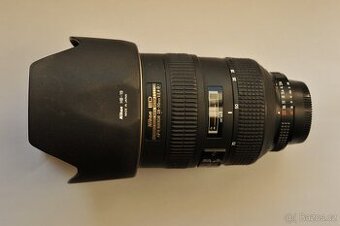 Nikon AF-S Nikkor 28-70mm F2.8 D ED