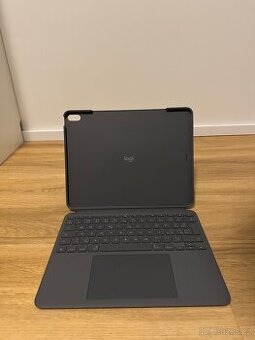 Klávesnice Logitech pro iPad Air 13" nové, záruka