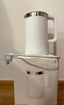 Rychlovarná konvice Mi smart kettle pro
