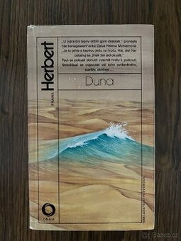Duna / Frank Herbert