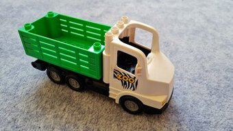 Lego DUPLO ZOO auto