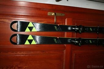lyže Fischer RC 4 155 cm