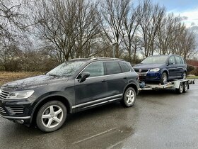 autodoprava, odtah a dovoz do 3,5t