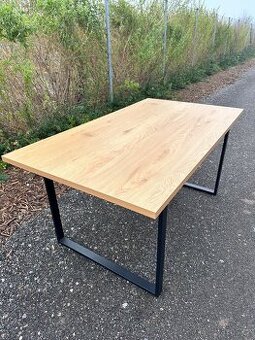 Jídelní stůl AABENRAA 90x160