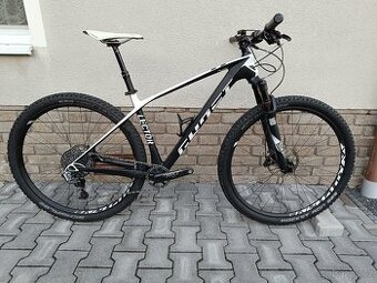 GHOST LECTOR 8.9 LC, Sram XX1, vše z karbonu = 10kg