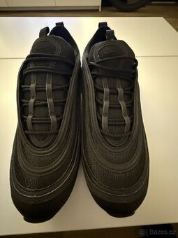 Nike Air max 97 Black nové