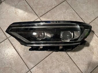 VOLKSWAGEN PASSAT B8 3G1 LIFT 2019-2024 SVĚTLO LEVÉ PŘEDNÍ