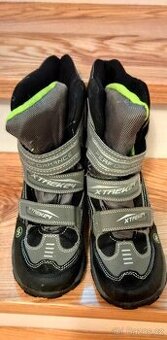 Zimní boty, vel. 41