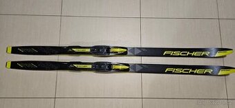 Dětské běžky Fischer 120 cm