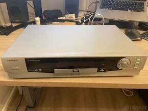 DVD přehrávač GRUNDIG GDV 130