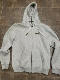 Pánská mikina SUPERDRY XL