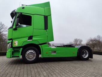 Řidič/Řidička C+E