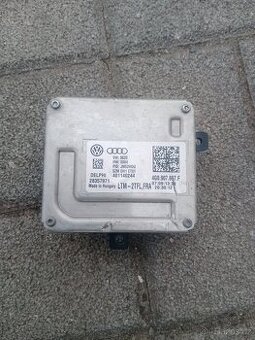 Řídící jednotka xenonu 4G0907697 F