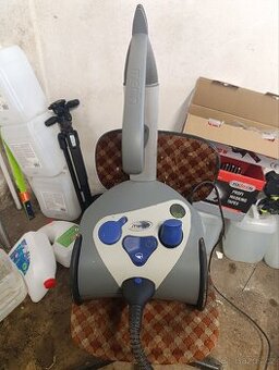 Parní čistič Merlin