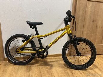 DĚTSKÉ KOLO RASCAL "16"