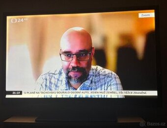 Televize LG  127 cm úhlopříčka