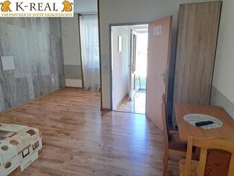 Pronájem byt 1+kk Jámy, okr. Žďár nad Sázavou