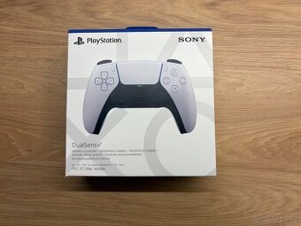 PS5 Ovladač DualSense