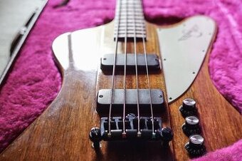 Baskytara Gibson Thunderbird bass 2014 Walnut
