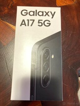 Samsung Galaxy A17 5G