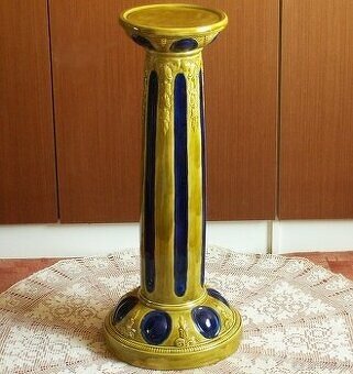 PODSTAVEC, STOJAN, PORCELÁN