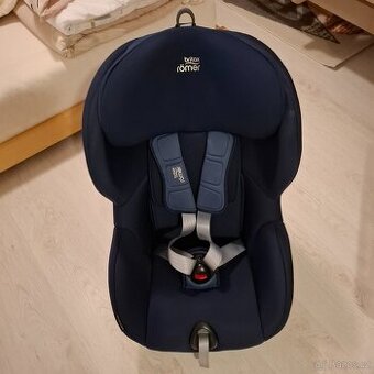 Autosedačka Britax Römer Trifix 2 i-size