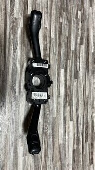 Páčky pod volant Golf 4