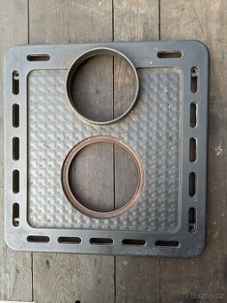 Plotna krbových kamen