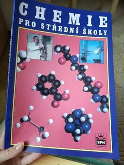 Chemie pro SŠ