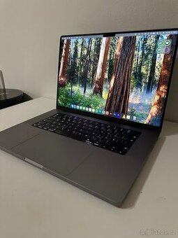 MacBook Pro 16" M2 Pro