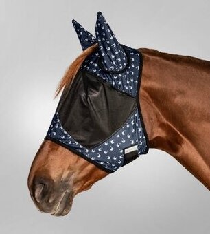 Maska proti hmyzu vel. Shetty