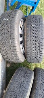 Zimní kola Talisman, Megane4