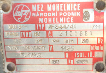 Cirkulárka vlastní výroby