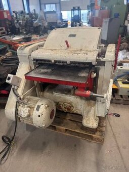 Jednostranná protahovačka.