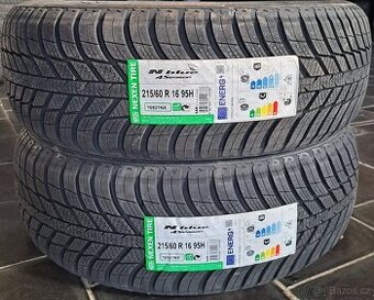 NOVÉ , NEXEN Blue 4 Season. - 1