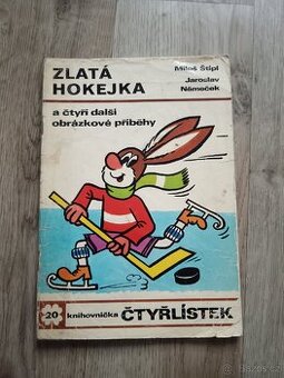 Časopis čtyřlístek