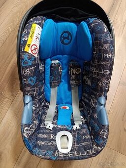 Vajíčko Cybex- limitovaná edice