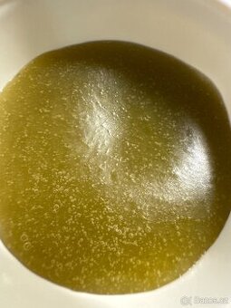 Extra silná konopná mast 50ml