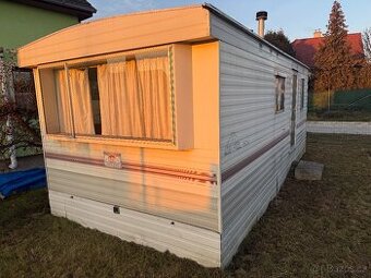 Mobylhome - 1