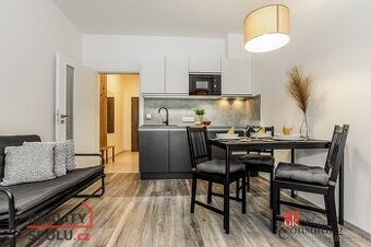 Prodej, byty/1+kk, 40 m2, 38278 Lipno nad Vltavou, Český Kru