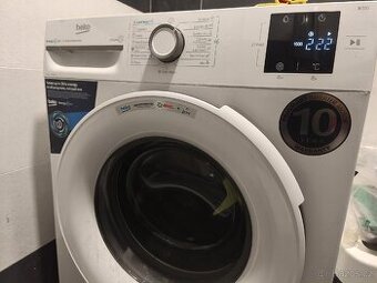 Pračka Beko