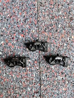 senzory tlaku Mitsubishi - 433Mhz