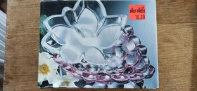 Retro miska na víno