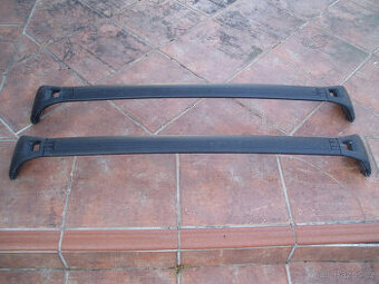 Střešní nosič originál Renault Scenic