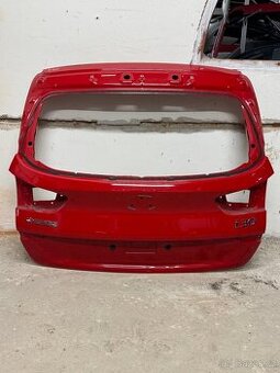 Hyundai i30 2017-, zadní 5. (páté) dveře