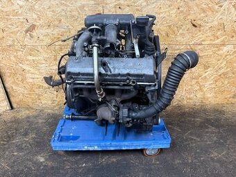 NASTROJENÝ MOTOR MERCEDES VITO W638 2.3D 72KW OM601.970