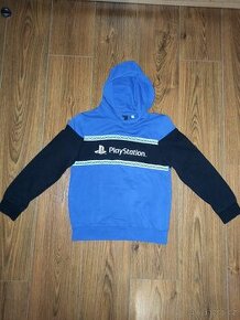 Mikina PlayStation,vel. 146-152