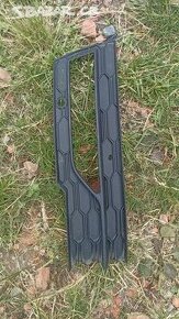 Levá krytka nárazníku Škoda Octavia 4 5E3807681